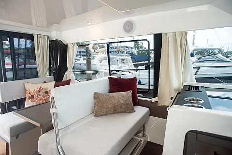  Patong | 34ft Jeanneau | Phuket