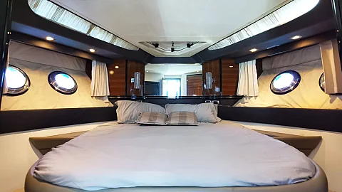  Marcy | 50ft Marquis | Phuket