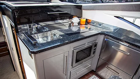  Marcy | 50ft Marquis | Phuket