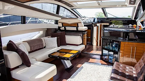  Marcy | 50ft Marquis | Phuket