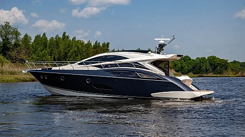  Marcy | 50ft Marquis | Phuket