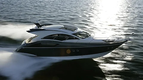  Marcy | 50ft Marquis | Phuket