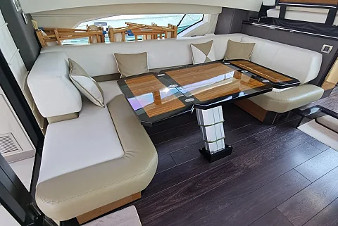  Marcy | 50ft Marquis | Phuket