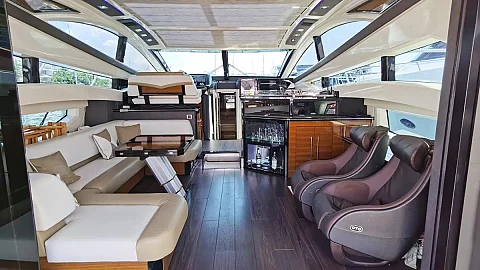  Marcy | 50ft Marquis | Phuket