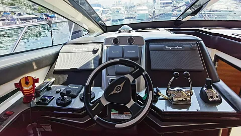  Marcy | 50ft Marquis | Phuket