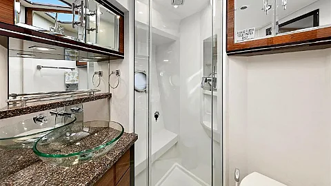  Marcy | 50ft Marquis | Phuket