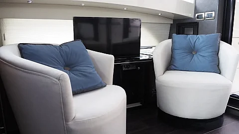  Marcy | 50ft Marquis | Phuket