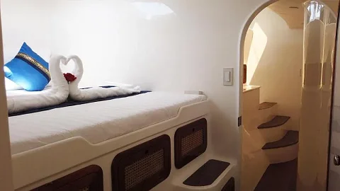  Maithon & Khai island (8h) | Mombay