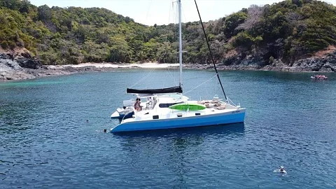  Maithon & Khai island (8h) | Mombay