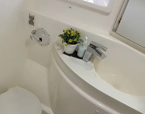  Yetisan | 51ft Leopard | Krabi