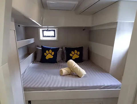  Yetisan | 51ft Leopard | Krabi