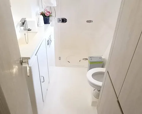  Yetisan | 51ft Leopard | Krabi