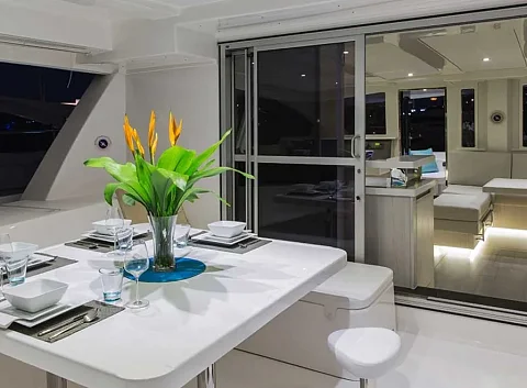  Yetisan | 51ft Leopard | Krabi