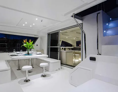  Yetisan | 51ft Leopard | Krabi