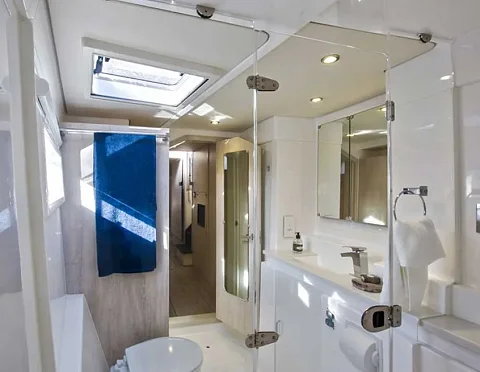  Yetisan | 51ft Leopard | Krabi