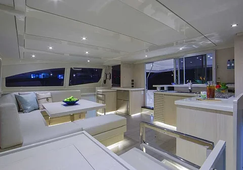  Yetisan | 51ft Leopard | Krabi