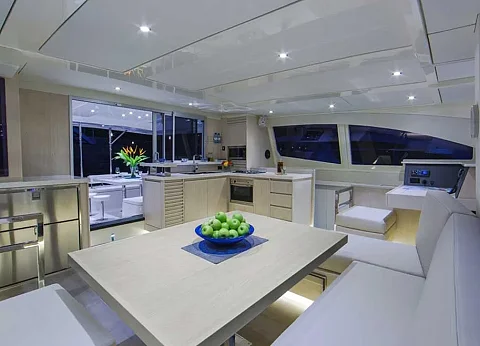  Yetisan | 51ft Leopard | Krabi