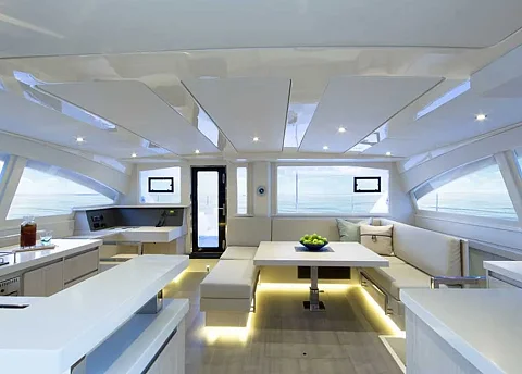  Yetisan | 51ft Leopard | Krabi