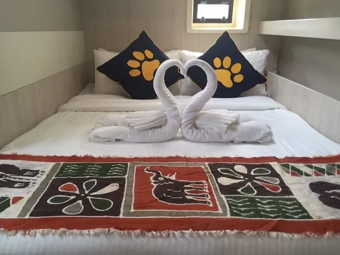  Yetisan | 51ft Leopard | Krabi