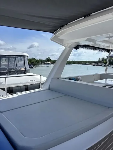  Samba | 53ft Leopard | Phuket