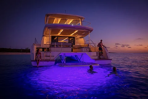  Samba | 53ft Leopard | Phuket