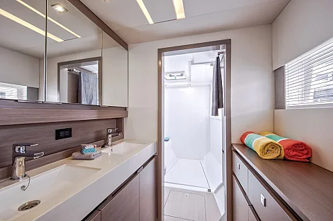  Samba | 53ft Leopard | Phuket