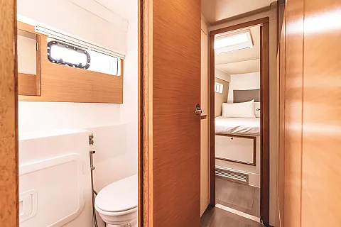  Pinocchio | 40ft Nautitech | Phuket