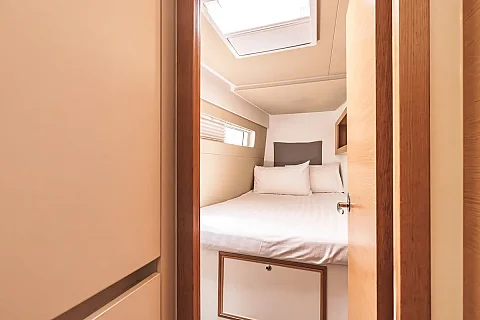  Pinocchio | 40ft Nautitech | Phuket