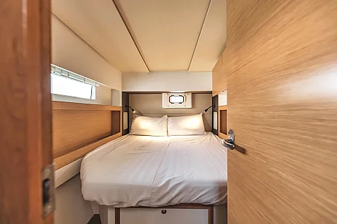  Pinocchio | 40ft Nautitech | Phuket