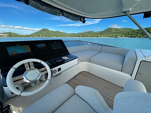  Mary | 60ft Azimut | Phuket