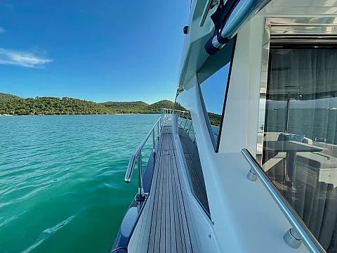  Mary | 60ft Azimut | Phuket