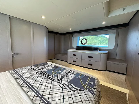  Mary | 60ft Azimut | Phuket