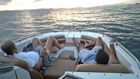  Clyde | 26ft Crownline | Phuket