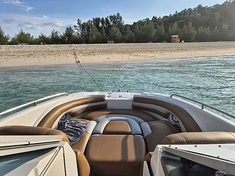  Clyde | 26ft Crownline | Phuket