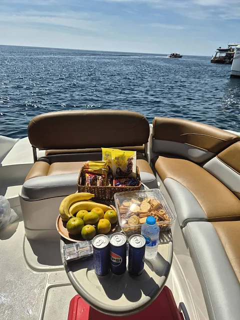  Clyde | 26ft Crownline | Phuket