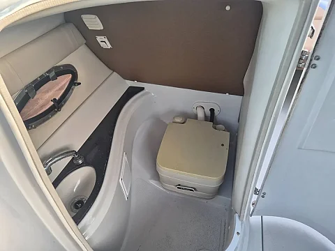  Clyde | 26ft Crownline | Phuket