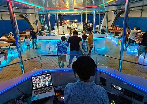  Dancing Queen | 112ft Custom Build | Phuket