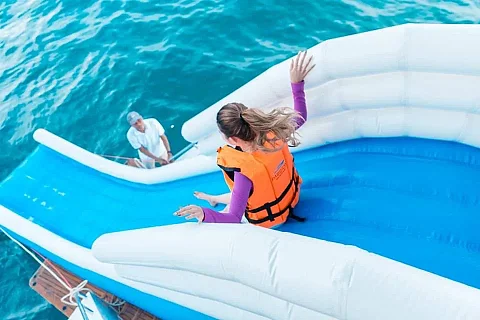  Dancing Queen | 112ft Custom Build | Phuket