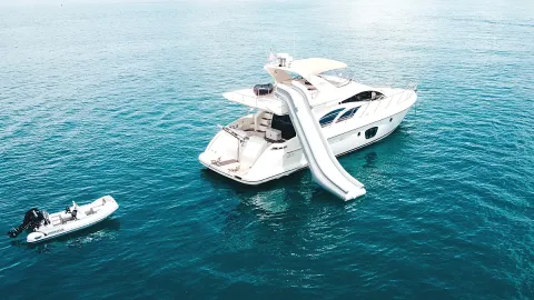  Gao | 55ft Azimut | Phuket