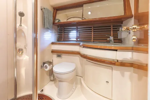  Gao | 55ft Azimut | Phuket