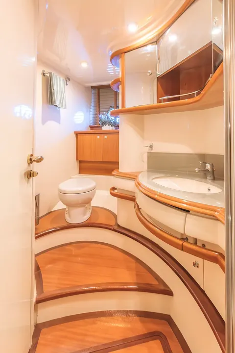  Gao | 55ft Azimut | Phuket