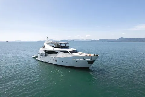  Krabi 4 Islands (9 hrs) | Bella