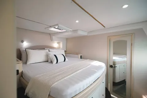  Smaragd | 50ft Lagoon | Koh Samui