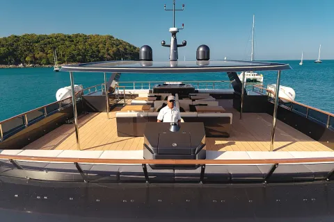  Yona | 75ft Custom Build | Phuket