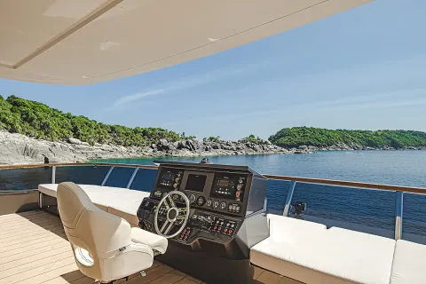  Yona | 75ft Custom Build | Phuket