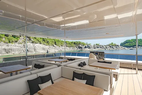  Yona | 75ft Custom Build | Phuket