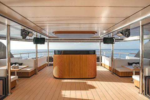  Yona | 75ft Custom Build | Phuket