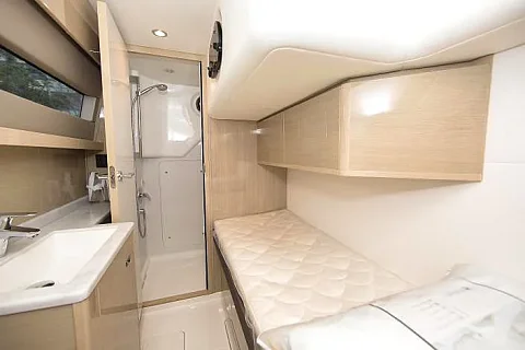  Lisa | 55ft Princess Yacht | Phuket