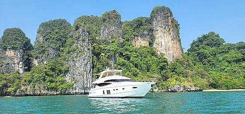 Phi Phi & Khai Islands (8 hrs) | Mauritius