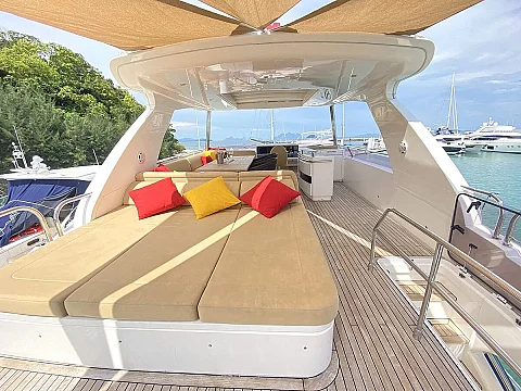  Phi Phi & Khai Islands (8 hrs) | Mauritius